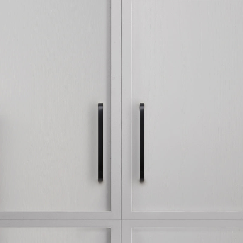 Modern U-Shaped Cabinet Handles